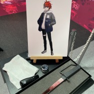 マスコットキャラのCVは、大塚芳忠!? 『HUNDRED LINE -最終防衛学園-』のフォトスポットが面白かった「アニプレックス」ブースレポ【TGS2024】