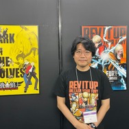 飢えた狼たちを生み出した、熱き男たち!『餓狼伝説 City of the 飢えた狼たちを生み出した、熱き男たち!『餓狼伝説 City of the