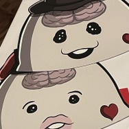 マスコットキャラのCVは、大塚芳忠!? 『HUNDRED LINE -最終防衛学園-』のフォトスポットが面白かった「アニプレックス」ブースレポ【TGS2024】
