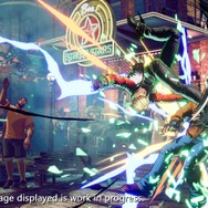 飢えた狼たちを生み出した、熱き男たち！『餓狼伝説 City of the Wolves』小田Pにインタビュー【TGS2024】