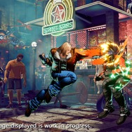 飢えた狼たちを生み出した、熱き男たち！『餓狼伝説 City of the Wolves』小田Pにインタビュー【TGS2024】