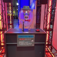 マスコットキャラのCVは、大塚芳忠!? 『HUNDRED LINE -最終防衛学園-』のフォトスポットが面白かった「アニプレックス」ブースレポ【TGS2024】
