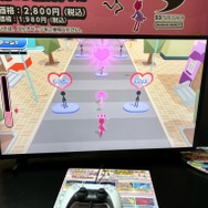 ピンを抜いて棒人間を助けるゲームがしてみたかった！『あのゲー1+2』【TGS2024 試遊レポ】