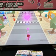 ピンを抜いて棒人間を助けるゲームがしてみたかった！『あのゲー1+2』【TGS2024 試遊レポ】