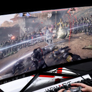 味方の“鬨の声”でテンションがぶちアガる！『真・三國無双 ORIGINS』試遊レポート【TGS2024】