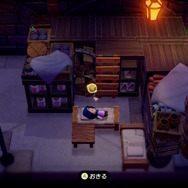 『ゼルダの伝説 知恵のかりもの』って“何が借りられる”の?“どんな風に使える”の?「古びたベッド」の使いやすさはMVP級
