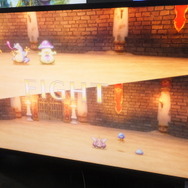 HD-2D版『ドラクエ3』の「バトルロード」に、ホイミンとスラリンで立ち向かえ！ 貴重なモンスターとの出会いも体験したプレイレポ【TGS2024】