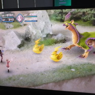 『FANTASIAN Neo Dimension』は「探索したい」「雑魚戦の回数を抑えたい」のいいところ取り！ ボス戦の手ごわさで、RPGの基本と柔軟な姿勢の必要性を改めて実感【TGS2024】