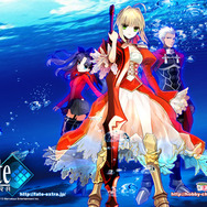 Fate/EXTRA