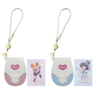 プリキュア」新作一番くじの全ラインナップ公開！A賞はキュア