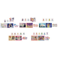 プリキュア」新作一番くじの全ラインナップ公開！A賞はキュア