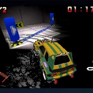 美少女がカウンターしまくるアクションSTGやリリースされたばかりの注目作も！「Graph」ブースでは個性豊かな8タイトルが出展【TGS2024】