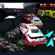 美少女がカウンターしまくるアクションSTGやリリースされたばかりの注目作も！「Graph」ブースでは個性豊かな8タイトルが出展【TGS2024】