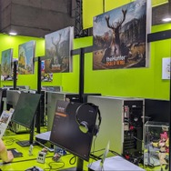 美少女がカウンターしまくるアクションSTGやリリースされたばかりの注目作も！「Graph」ブースでは個性豊かな8タイトルが出展【TGS2024】