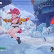 美少女がカウンターしまくるアクションSTGやリリースされたばかりの注目作も！「Graph」ブースでは個性豊かな8タイトルが出展【TGS2024】