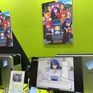 美少女がカウンターしまくるアクションSTGやリリースされたばかりの注目作も！「Graph」ブースでは個性豊かな8タイトルが出展【TGS2024】