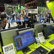 美少女がカウンターしまくるアクションSTGやリリースされたばかりの注目作も！「Graph」ブースでは個性豊かな8タイトルが出展【TGS2024】