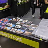 美少女がカウンターしまくるアクションSTGやリリースされたばかりの注目作も！「Graph」ブースでは個性豊かな8タイトルが出展【TGS2024】