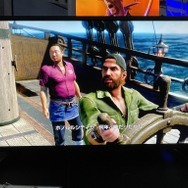 ジャンプするだけで楽しい…！『龍が如く８外伝 Pirates in Hawaii』の試遊はバトル＆ミニゲームで時間が足りない【TGS2024】