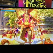 ジャンプするだけで楽しい…！『龍が如く８外伝 Pirates in Hawaii』の試遊はバトル＆ミニゲームで時間が足りない【TGS2024】