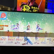 ジャンプするだけで楽しい…！『龍が如く８外伝 Pirates in Hawaii』の試遊はバトル＆ミニゲームで時間が足りない【TGS2024】