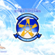 『ストライクウィッチーズ 白銀の翼』プレミアムテーマの配信を開始 