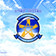 『ストライクウィッチーズ 白銀の翼』プレミアムテーマの配信を開始 