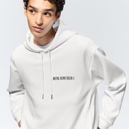 「メタルギア」とGUがコラボ！スネークとザ・ボスにタウンウェアを支給するとしたら？をコンセプトに普段使いしやすいアイテムがずらり