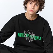 「メタルギア」とGUがコラボ！スネークとザ・ボスにタウンウェアを支給するとしたら？をコンセプトに普段使いしやすいアイテムがずらり