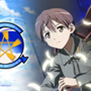 『ストライクウィッチーズ 白銀の翼』プレミアムテーマの配信を開始 