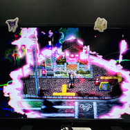 悪霊を祓う手ごたえ抜群！ドット絵が可愛いツインスティックシューティング『宵祓い探偵 ミアズマブレイカー』【TGS2024プレイレポ】