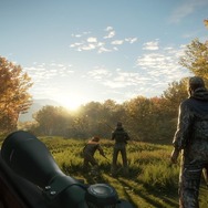 【TGS2024】待望のコンソール版で名作狩猟ゲーが更に身近に！『theHunter: Call of the Wild』PS4版試遊レポート