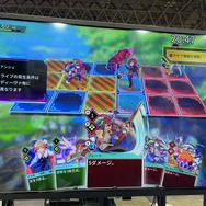 試遊で分かった奥深さ！インティ・クリエイツ歴代キャラ大集合『カルドアンシェル』は戦略性が高すぎる【TGS2024】