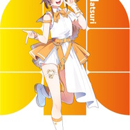 天宮こころ、橘ひなの、夏色まつりも！「にじさんじ」「ぶいすぽ
