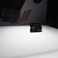 【TGS2024】ウエスタンデジタルブースでは高性能SSDがズラリ…ストレージの進化は止まらない！魅力溢れるイベントも要チェック