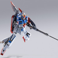 METAL BUILD ゼータガンダム」があみあみにて抽選予約販売へ！劇