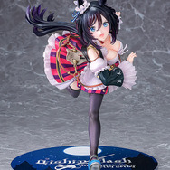 『ウマ娘』の「エイシンフラッシュ」がフィギュア化！引き締まった闘志溢れる表情と躍動感あふれるポージングが魅力的