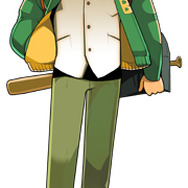 Let's まんが家DS Style