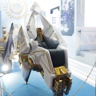 缶バッジやPCバッグなどTGS限定グッズもゲットできちゃう！異世界感あふれる『アッシュエコーズ』ブースレポート【TGS2024】