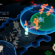 缶バッジやPCバッグなどTGS限定グッズもゲットできちゃう！異世界感あふれる『アッシュエコーズ』ブースレポート【TGS2024】