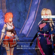 『ユミアのアトリエ』早期購入特典の衣装がとってもスポーティー！仲間たちとの交流や、ユミアの必殺技シーンもお披露目【TGS2024】