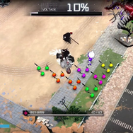 待たせたな！2024TGS注目タイトル5選─名作『MGS3』のリメイクや「レイトン」シリーズ最新作など見逃し厳禁のラインナップ