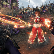 “つよくてニューゲーム”も！新要素が続々発覚した『真・三國無双 ORIGINS』インタビュー【TGS2024】