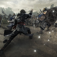 “つよくてニューゲーム”も！新要素が続々発覚した『真・三國無双 ORIGINS』インタビュー【TGS2024】