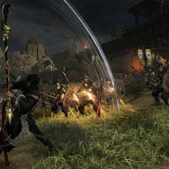 “つよくてニューゲーム”も！新要素が続々発覚した『真・三國無双 ORIGINS』インタビュー【TGS2024】