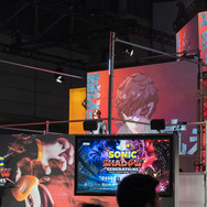 新たな怪盗団を演じるコスプレイヤーがクール！『ペルソナ５: The Phantom X』SHOWレポート【TGS2024】