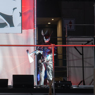 新たな怪盗団を演じるコスプレイヤーがクール！『ペルソナ５: The Phantom X』SHOWレポート【TGS2024】