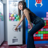 しょこら（X：@Chocolat_cos0）