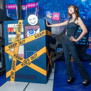 しょこら（X：@Chocolat_cos0）