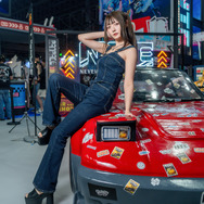 しょこら（X：@Chocolat_cos0）